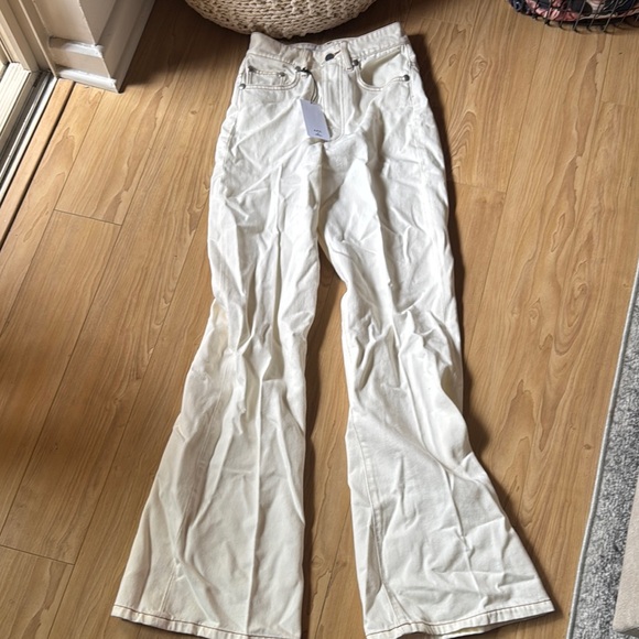 APC X NATACHA RAMSAY LEVI CRRAM JEAN